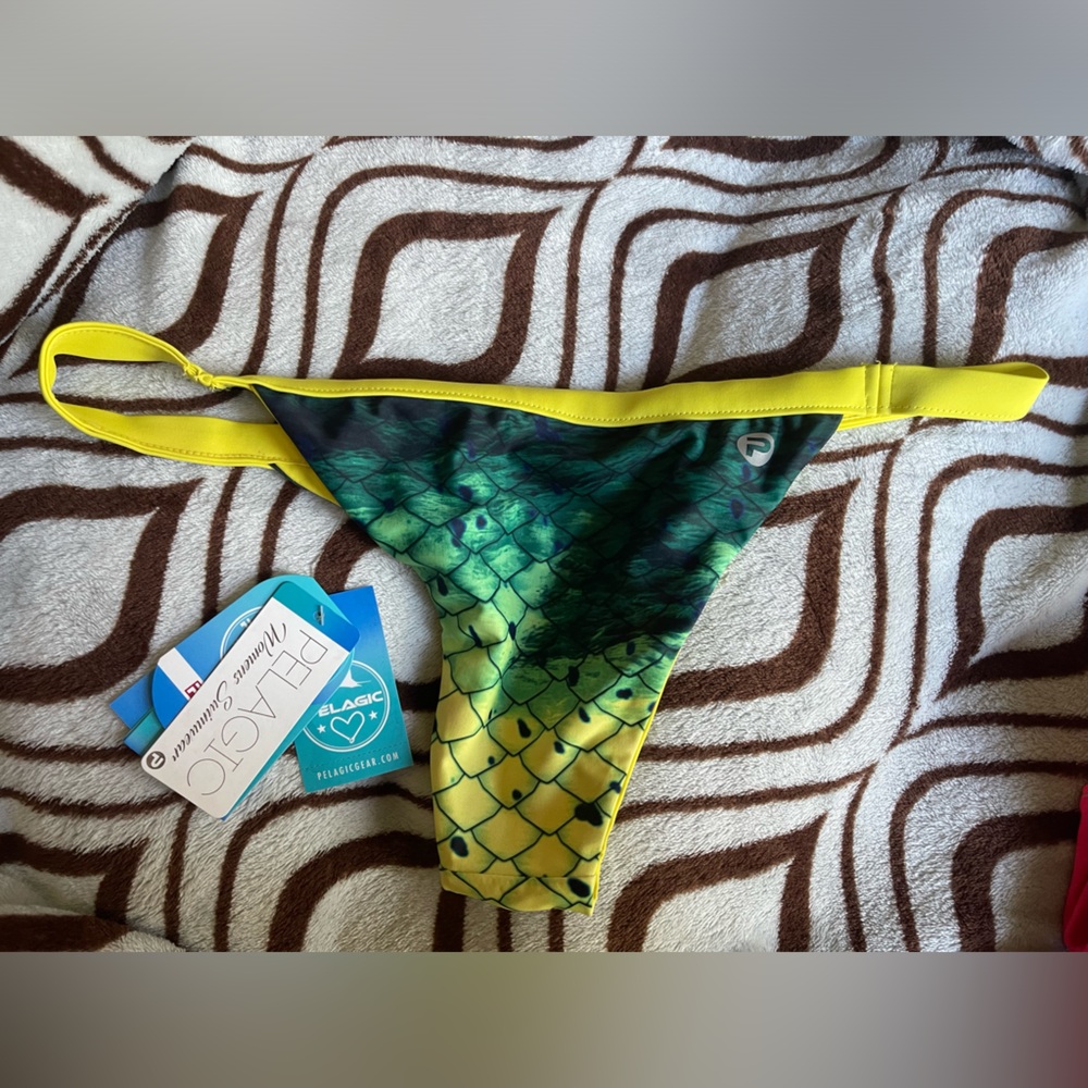 Bikini bottom - Picture 3 of 3